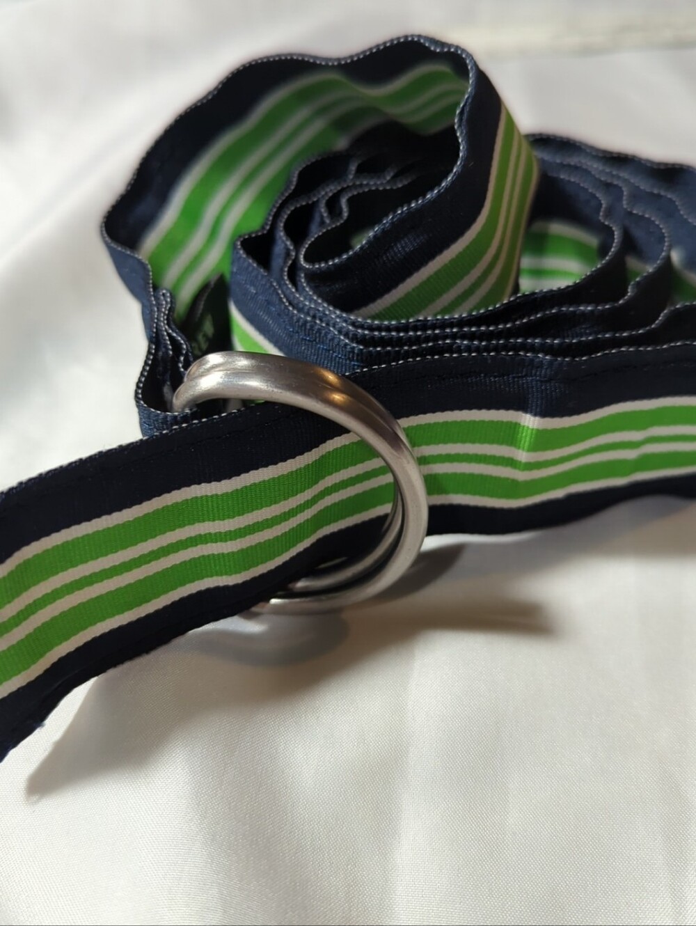 J Crew Belt